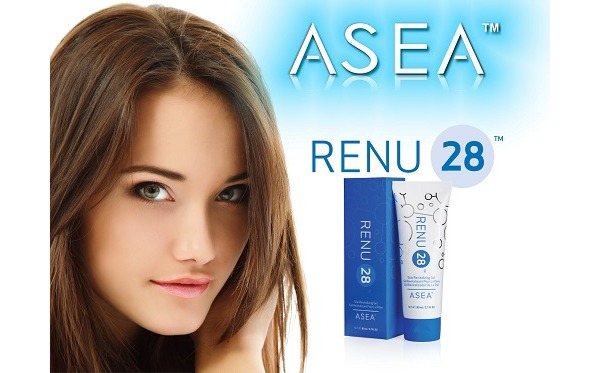 RENU 28 Revitalizing Redox Gel