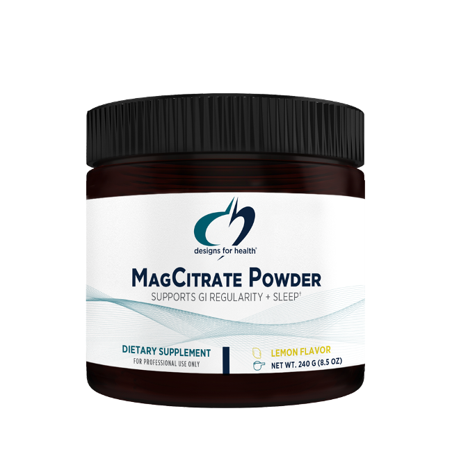 View more about MagCitrate Powder